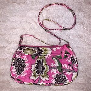 Vera Bradley Crossbody Bag